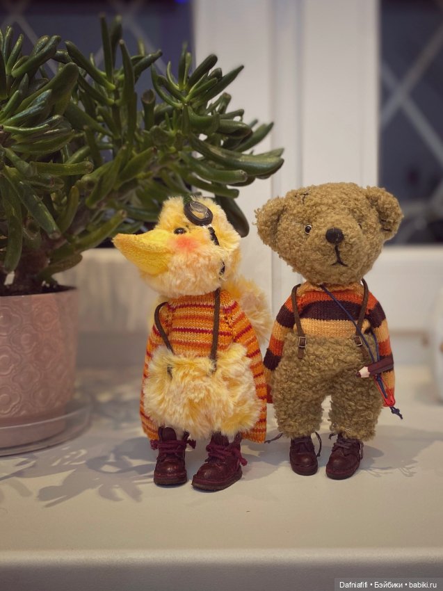 Теперь их двое — Интересные игрушки и фигурки (разное): редкие