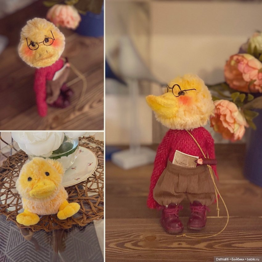 Теперь их двое — Интересные игрушки и фигурки (разное): редкие