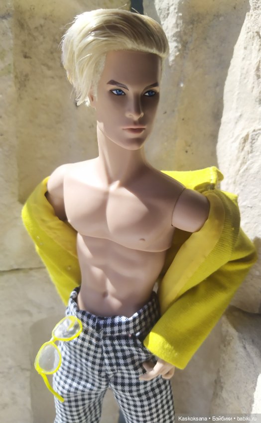 Неделя в солнечном. Четверг