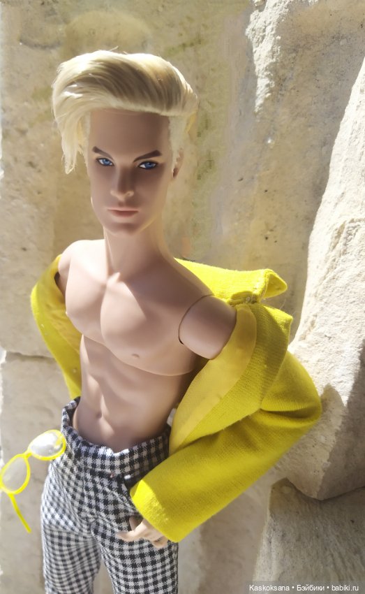 Неделя в солнечном. Четверг