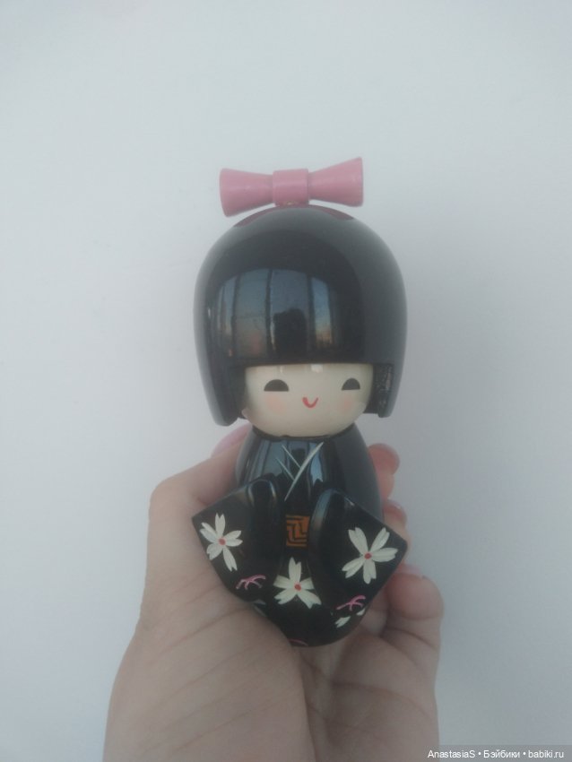 Коллекция в дар — Домашние коллекции кукол: фото собраний