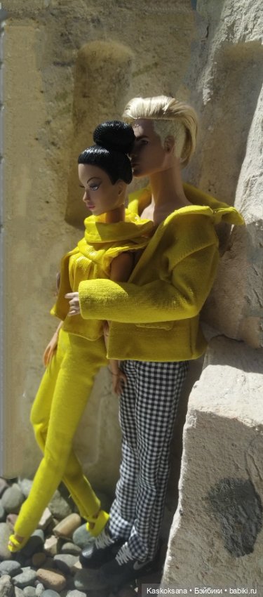 Неделя в солнечном. Четверг