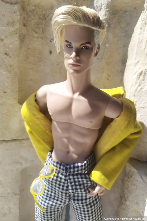 Неделя в солнечном. Четверг