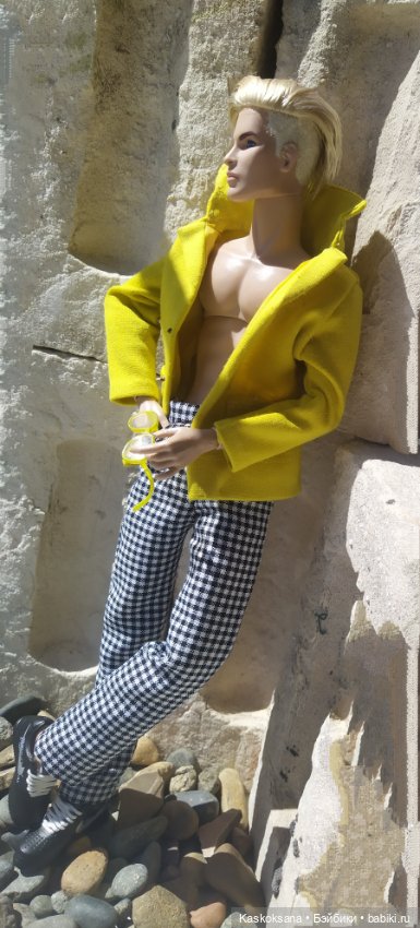 Неделя в солнечном. Четверг