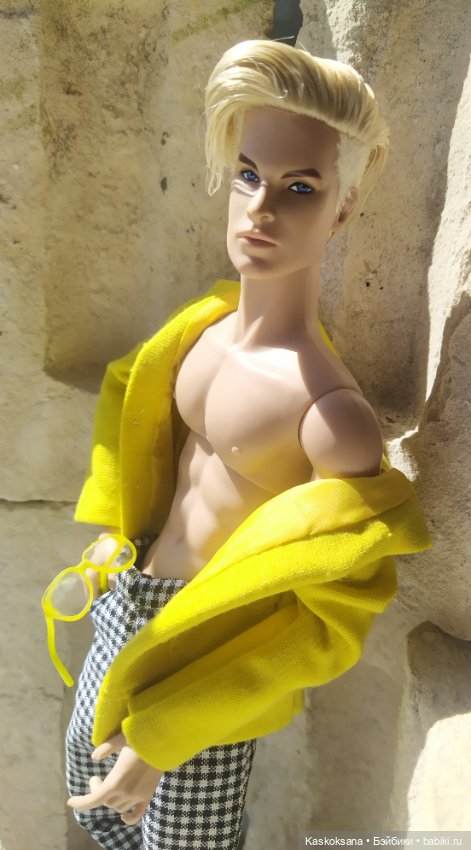 Неделя в солнечном. Четверг