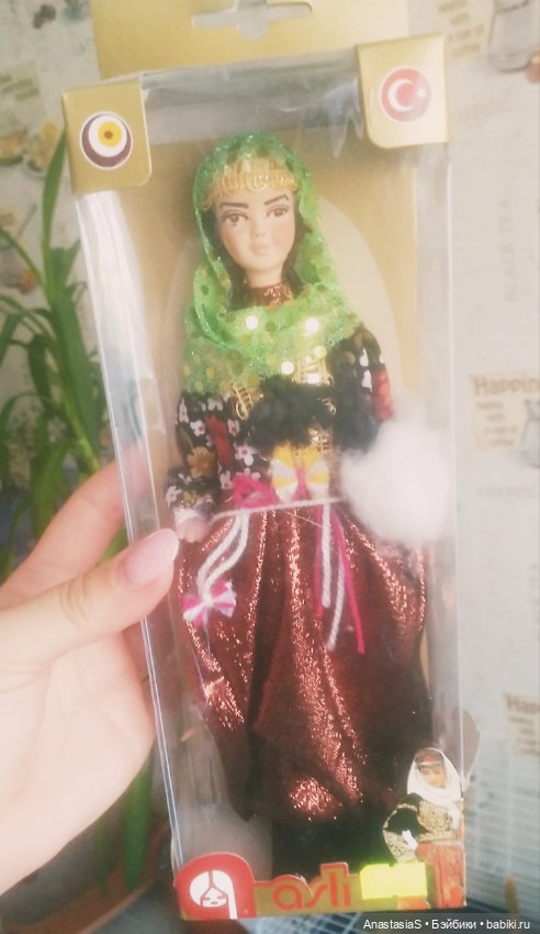Коллекция в дар — Домашние коллекции кукол: фото собраний (фото 3)