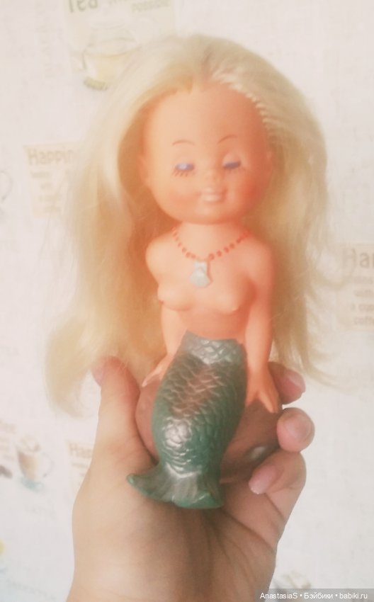Коллекция в дар — Домашние коллекции кукол: фото собраний (фото 10)