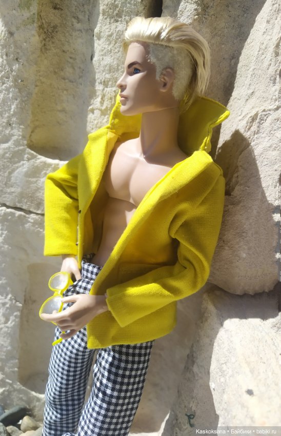 Неделя в солнечном. Четверг