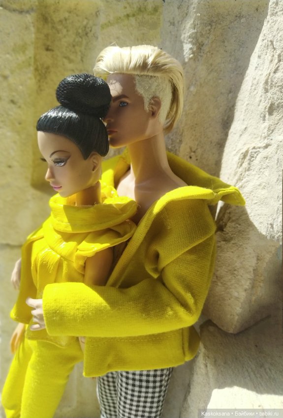 Неделя в солнечном. Четверг