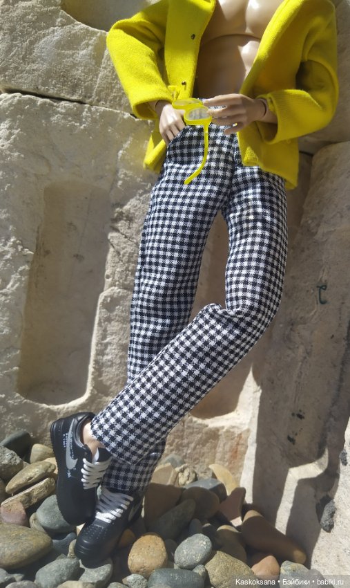 Неделя в солнечном. Четверг