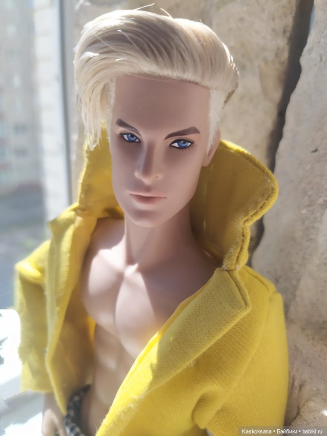 Неделя в солнечном. Четверг