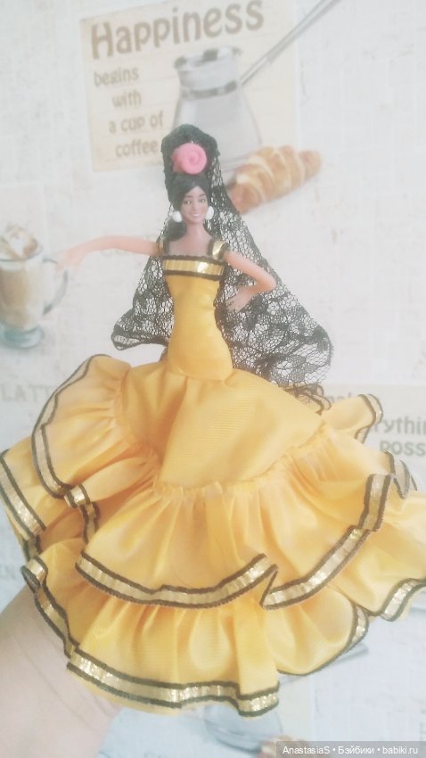 Коллекция в дар — Домашние коллекции кукол: фото собраний