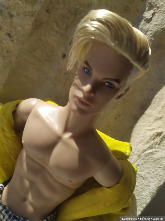 Неделя в солнечном. Четверг