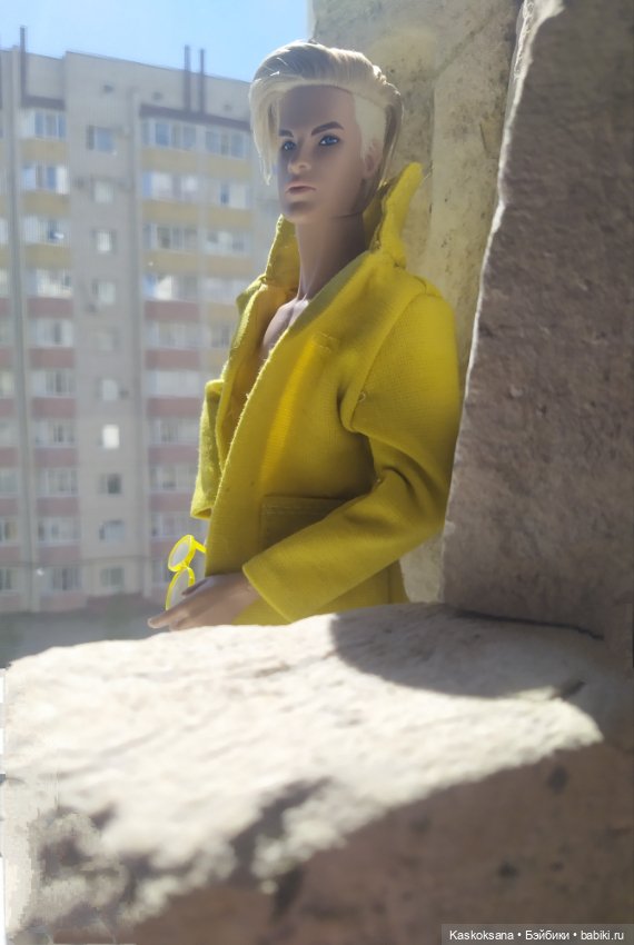 Неделя в солнечном. Четверг