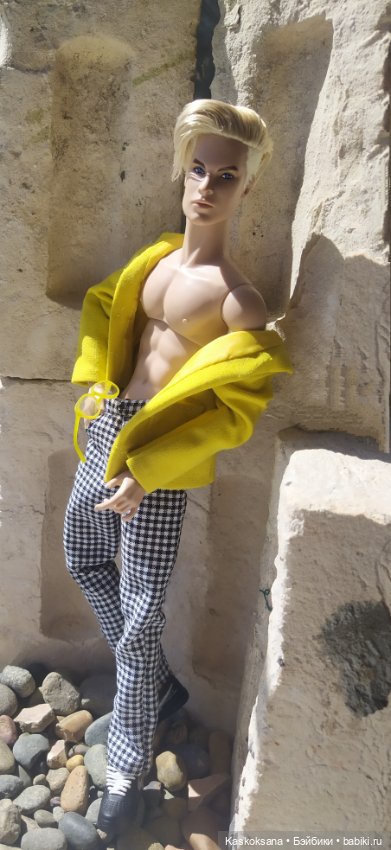 Неделя в солнечном. Четверг