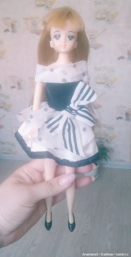 Коллекция в дар — Домашние коллекции кукол: фото собраний (фото 8)