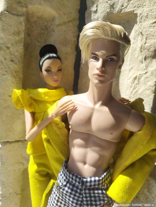 Неделя в солнечном. Четверг