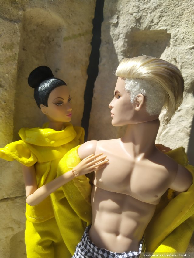 Неделя в солнечном. Четверг