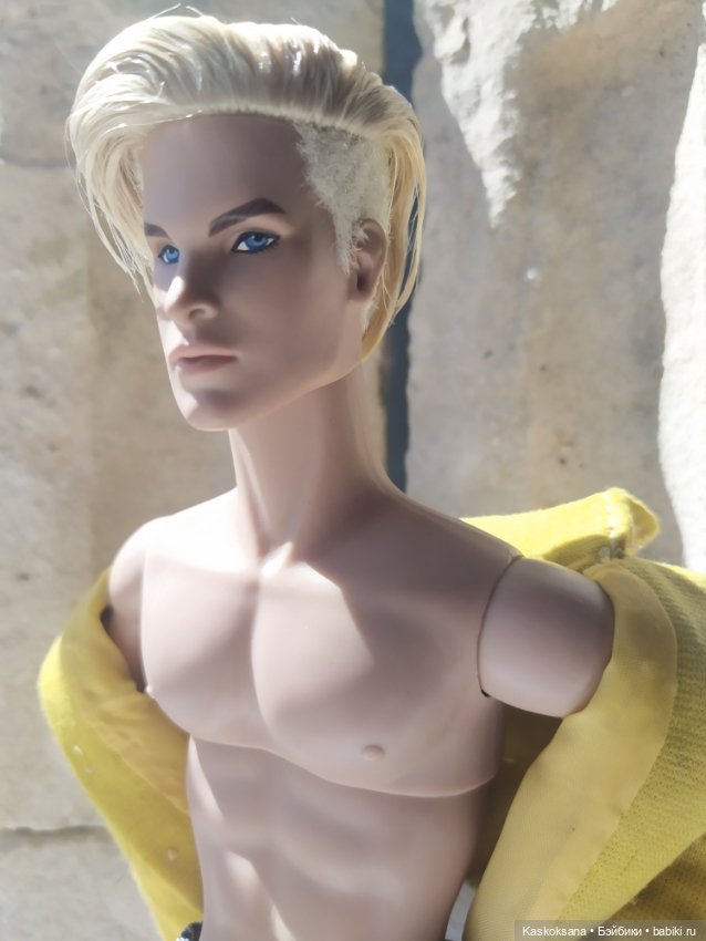 Неделя в солнечном. Четверг