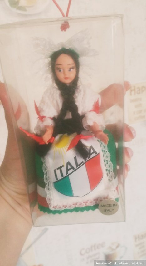 Коллекция в дар — Домашние коллекции кукол: фото собраний (фото 2)