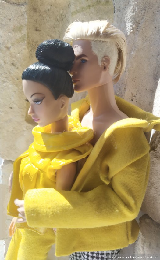 Неделя в солнечном. Четверг