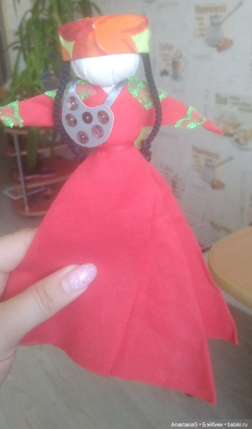 Коллекция в дар — Домашние коллекции кукол: фото собраний