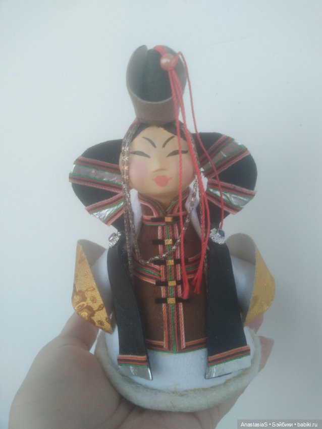 Коллекция в дар — Домашние коллекции кукол: фото собраний