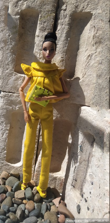 Неделя в солнечном. Четверг