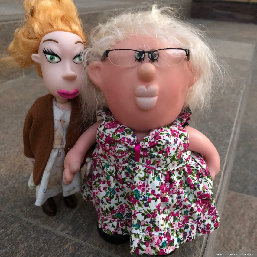 Жданова Варвара Аскольдовна