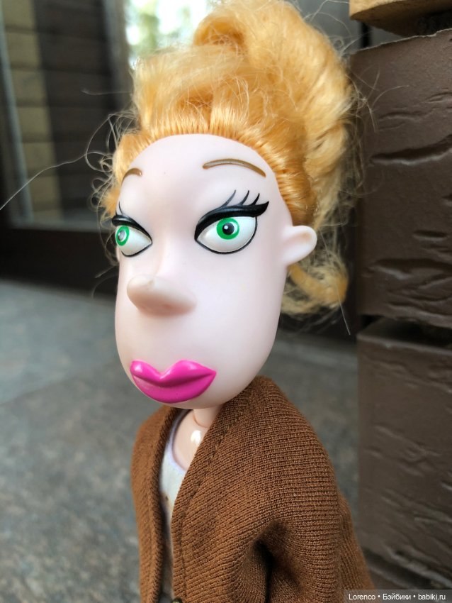 Жданова Варвара Аскольдовна (фото 9)