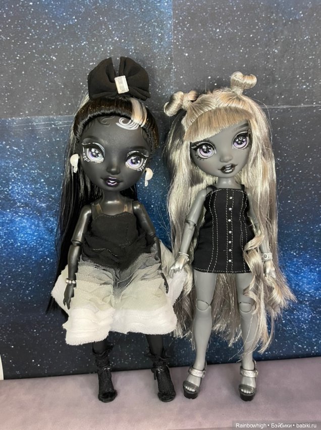 Девочка космос - Luna Madison (фото 8)