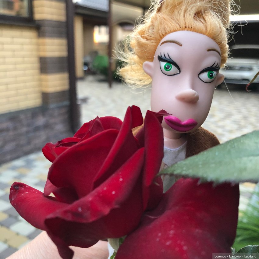 Жданова Варвара Аскольдовна