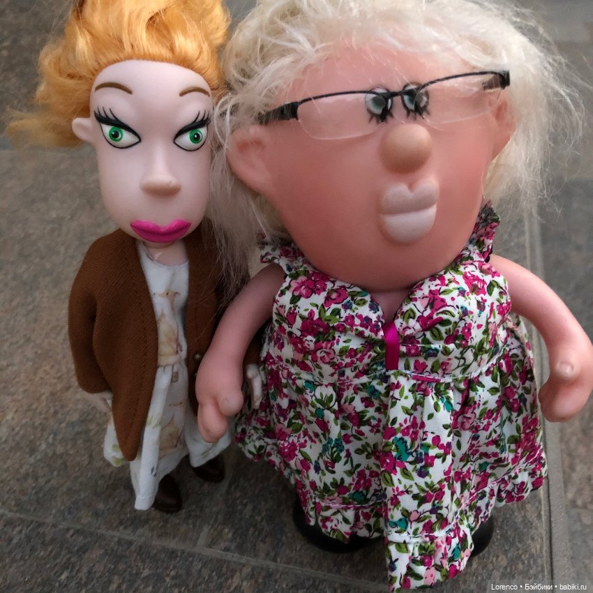 Жданова Варвара Аскольдовна