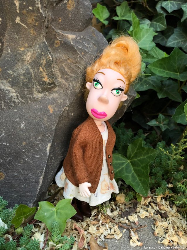 Жданова Варвара Аскольдовна (фото 5)