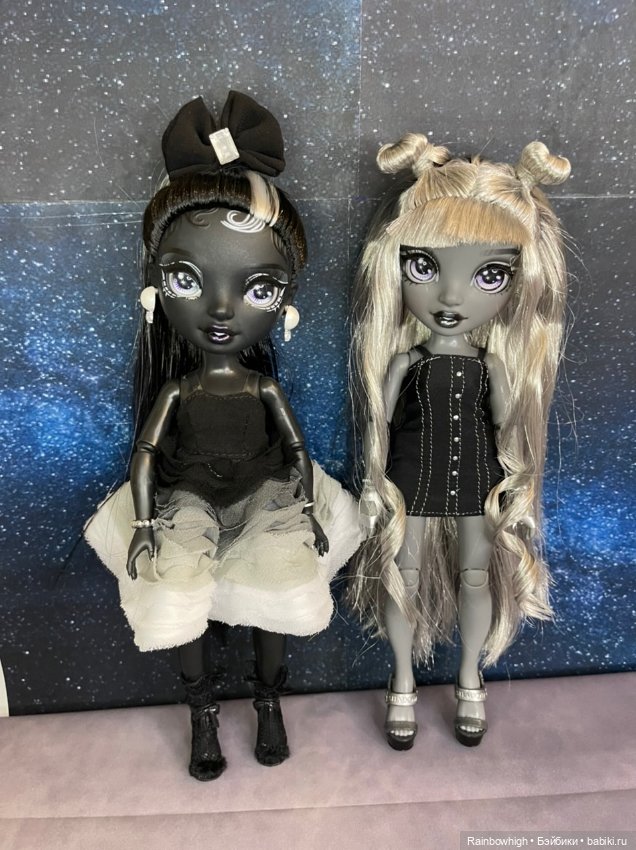 Девочка космос - Luna Madison (фото 9)