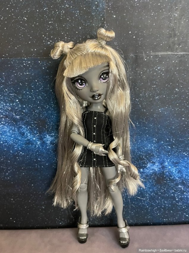 Девочка космос - Luna Madison (фото 5)