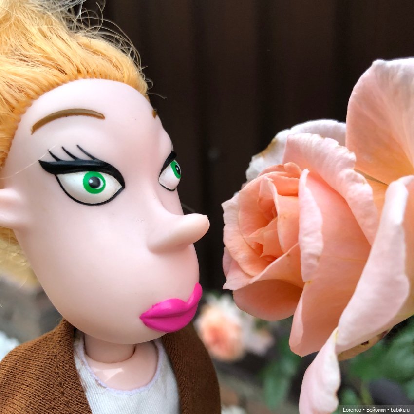 Жданова Варвара Аскольдовна