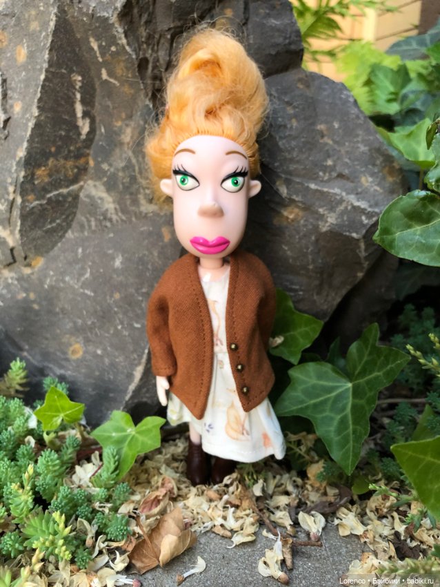 Жданова Варвара Аскольдовна (фото 4)