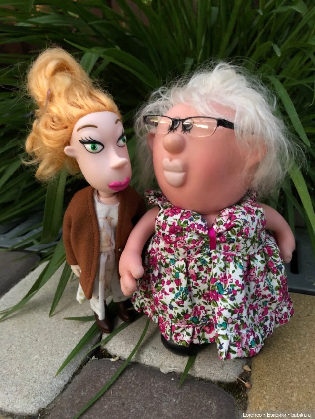 Жданова Варвара Аскольдовна