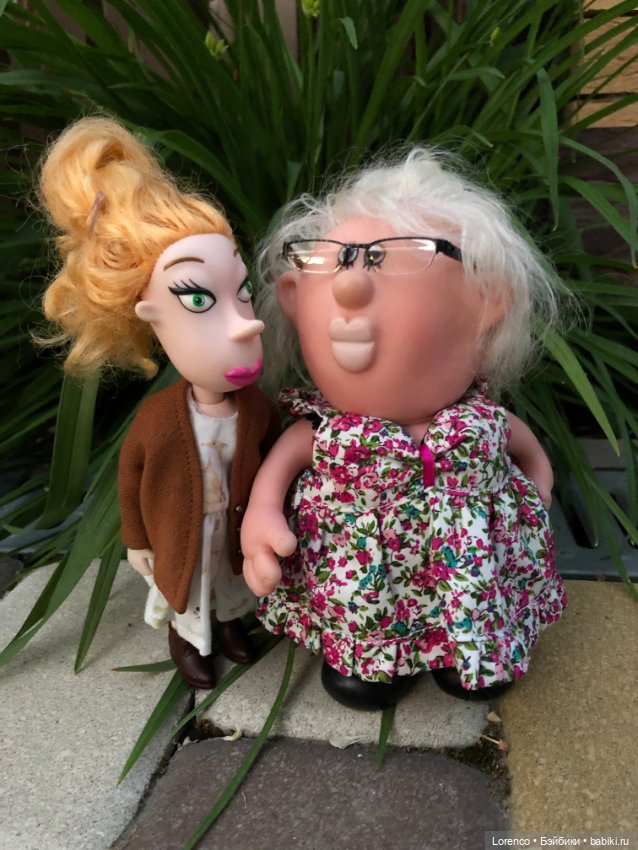 Жданова Варвара Аскольдовна