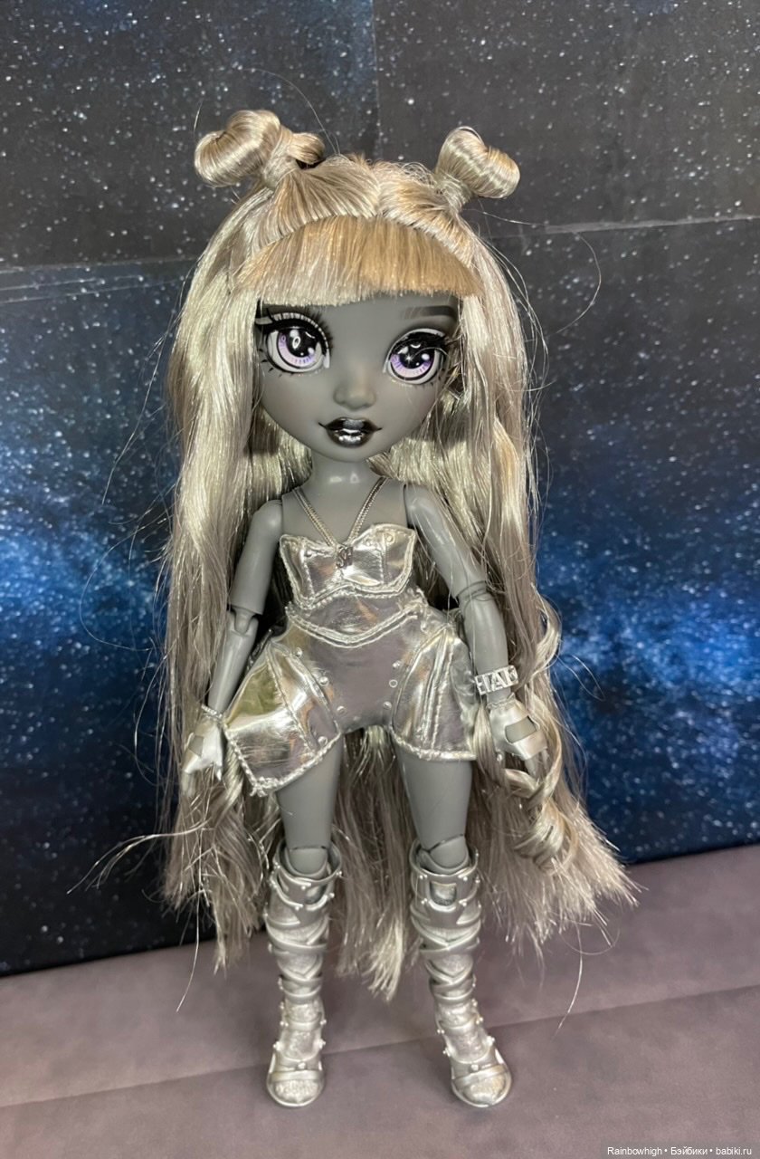 Девочка космос - Luna Madison (фото 7)