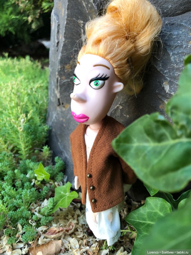 Жданова Варвара Аскольдовна (фото 3)