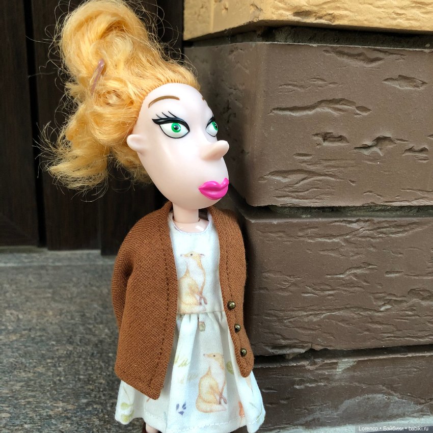 Жданова Варвара Аскольдовна (фото 10)