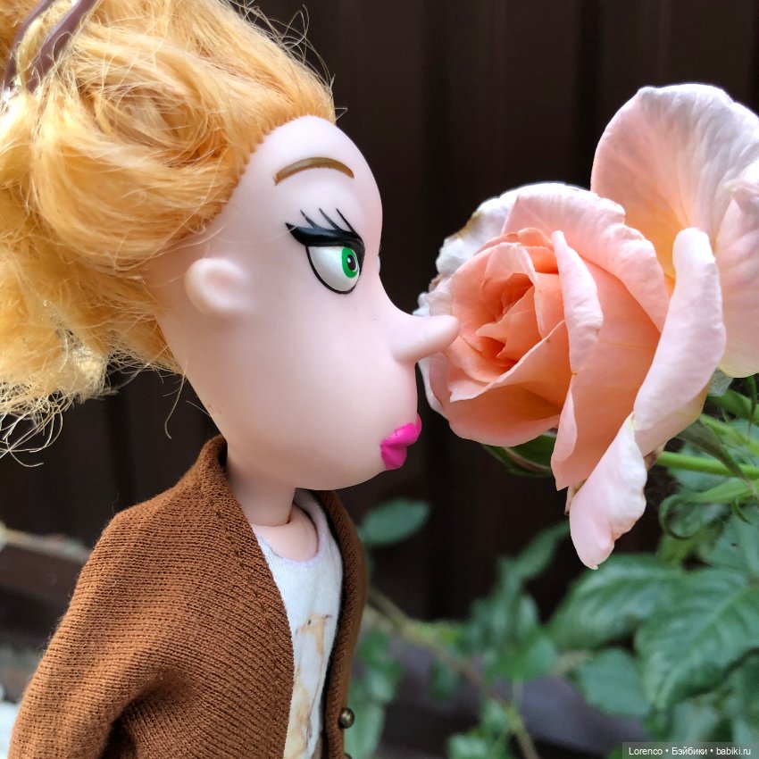 Жданова Варвара Аскольдовна