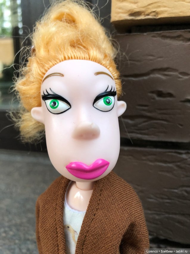 Жданова Варвара Аскольдовна (фото 8)