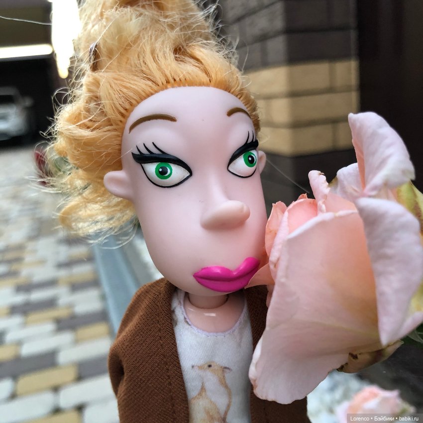 Жданова Варвара Аскольдовна