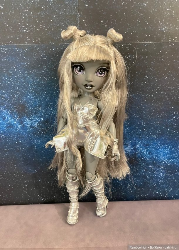 Девочка космос - Luna Madison