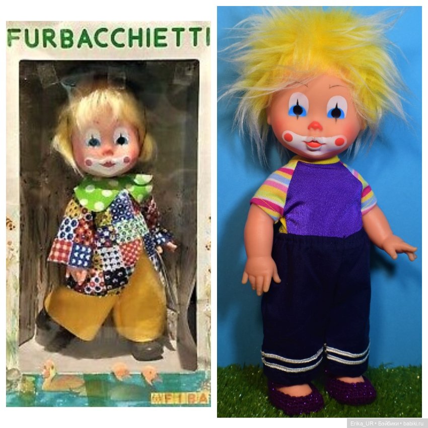 Перепись КуклоНаселения. Трое солнышкиных деток