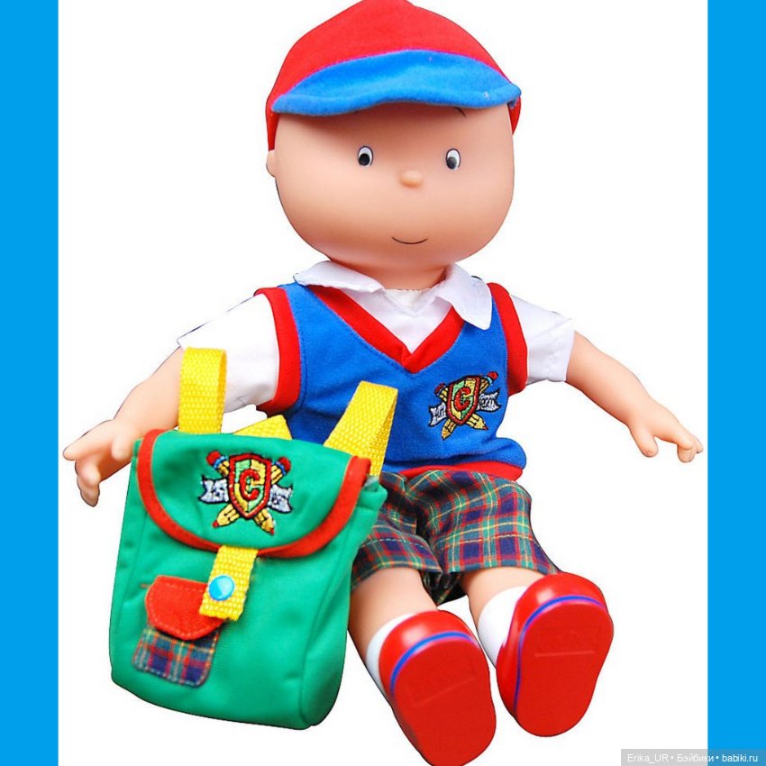 Перепись КуклоНаселения. Трое солнышкиных деток