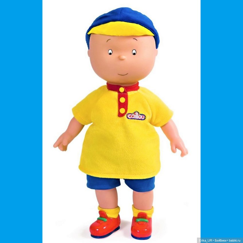 Перепись КуклоНаселения. Трое солнышкиных деток